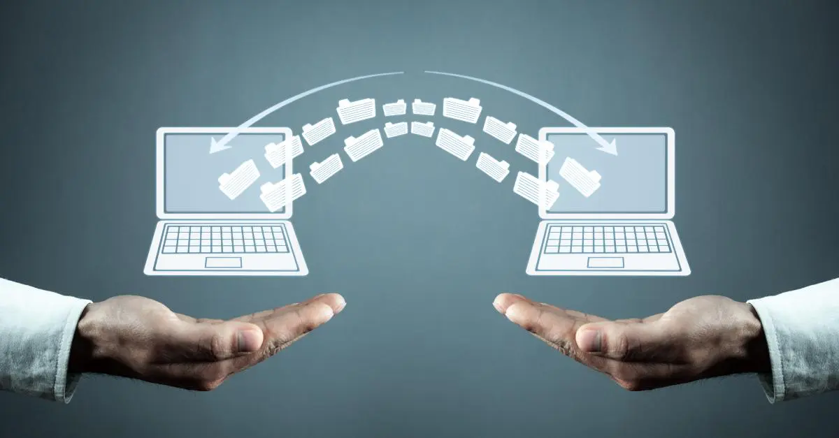 Recuperación y migración de datos